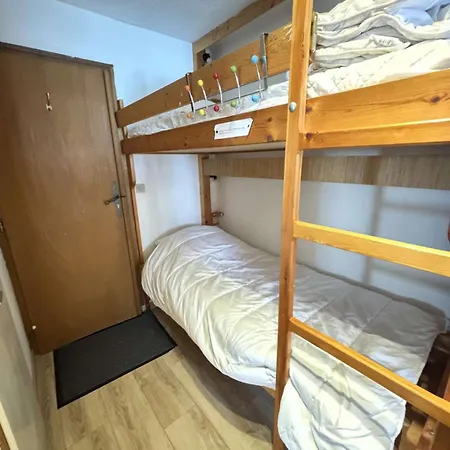 Διαμέρισμα Yeti 6 N° 8 : Renove Au Petit Châtel