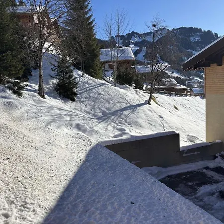 Yeti 6 N° 8 : Renove Au Petit Διαμέρισμα *