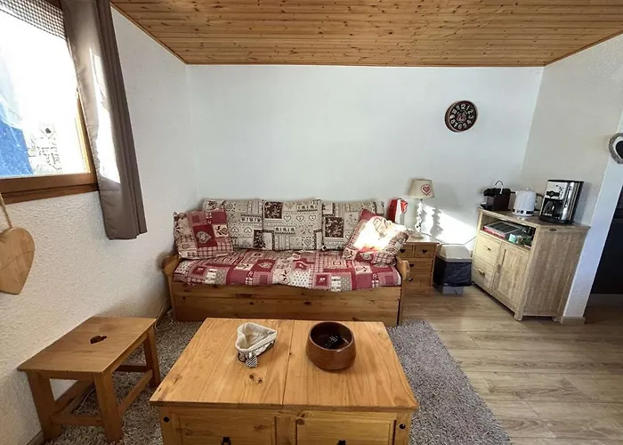 Διαμέρισμα Yeti 6 N° 8 : Renove Au Petit *