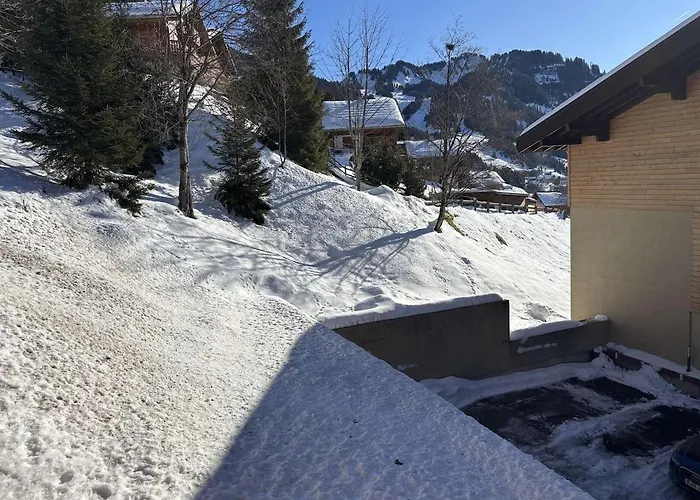 Yeti 6 N° 8 : Renove Au Petit Διαμέρισμα *