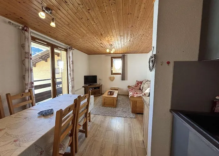 Διαμέρισμα Yeti 6 N° 8 : Renove Au Petit *