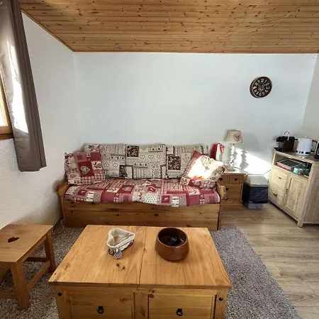 Apartment Yeti 6 N° 8 : Renove Au Petit *